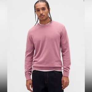 GAP | CashSoft Crew Sweater